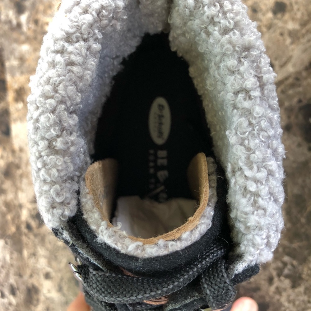 NEW Dr. Scholl's Women's waterproof Sentinel Boots - Picture 9 of 16